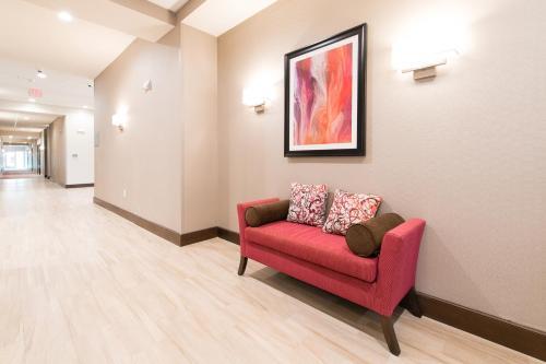 Hotel Hampton Inn & Suites Walterboro