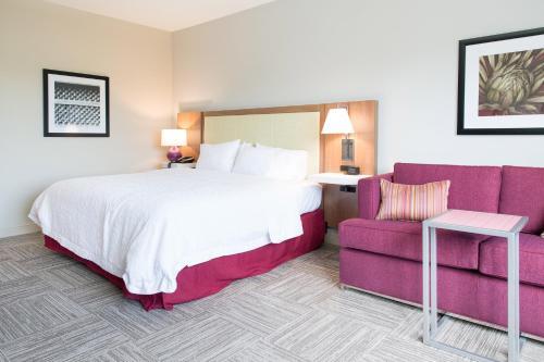 Hotel Hampton Inn & Suites Walterboro