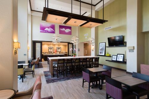 Hotel Hampton Inn & Suites Walterboro