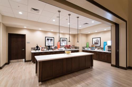 Hotel Hampton Inn & Suites Walterboro