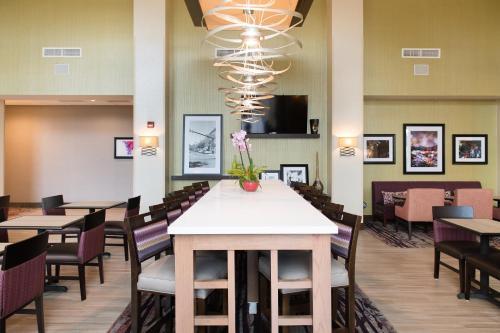 Hotel Hampton Inn & Suites Walterboro