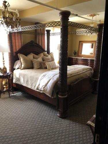 Bed & Breakfast Rader Manor