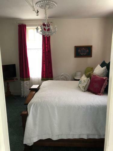 Bed & Breakfast Rader Manor