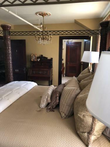 Bed & Breakfast Rader Manor