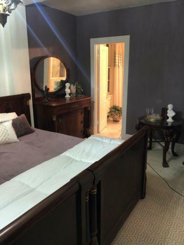 Bed & Breakfast Rader Manor