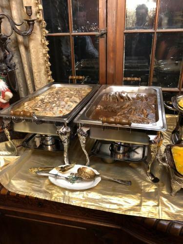 Bed & Breakfast Rader Manor