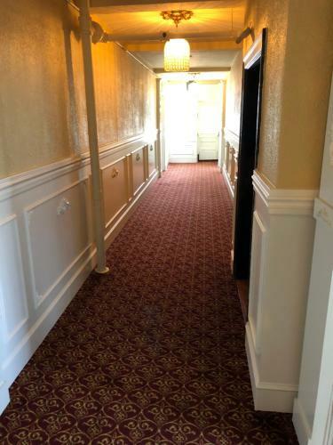 Bed & Breakfast Rader Manor