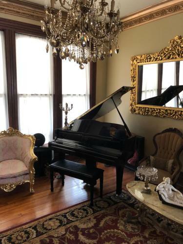Bed & Breakfast Rader Manor