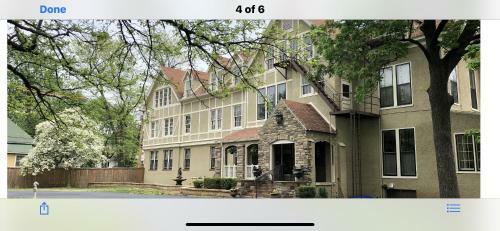 Bed & Breakfast Rader Manor
