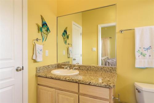 Sea Shell Isle 1a Villa