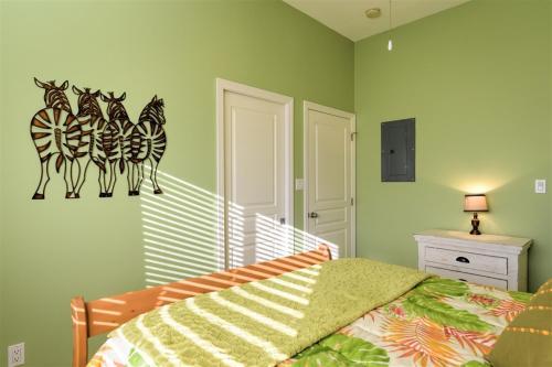 Sea Shell Isle 1a Villa