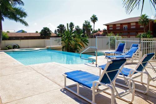 Apartamento Las Marinas 304 Condo