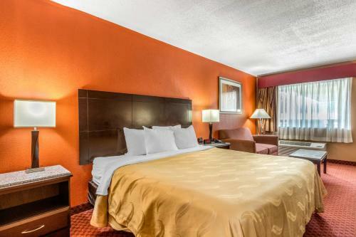 Hotel Quality Inn Kingston Springs