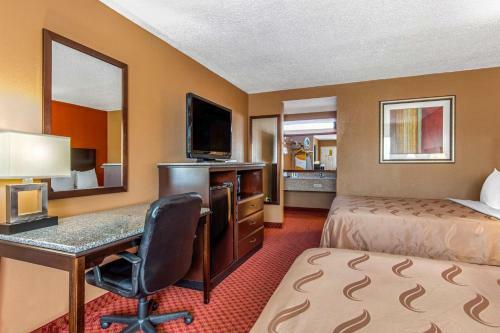Hotel Quality Inn Kingston Springs
