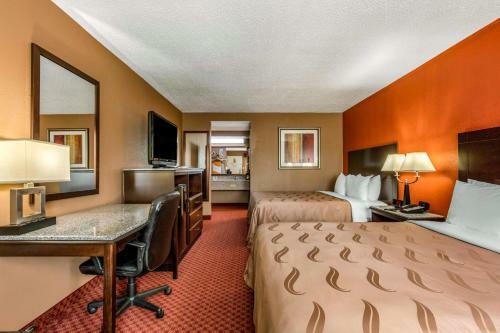 Hotel Quality Inn Kingston Springs