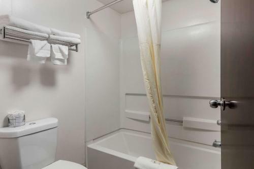 Hotel Quality Inn Kingston Springs