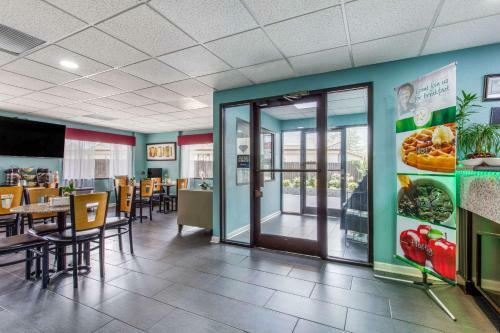 Hotel Quality Inn Kingston Springs