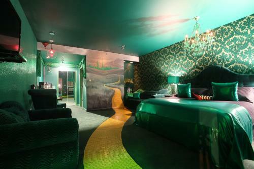 Hotel The Roxbury
