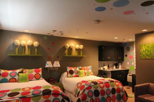 Hotel The Roxbury