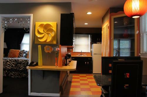 Hotel The Roxbury