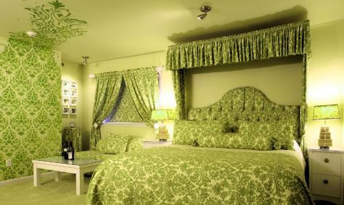 Hotel The Roxbury