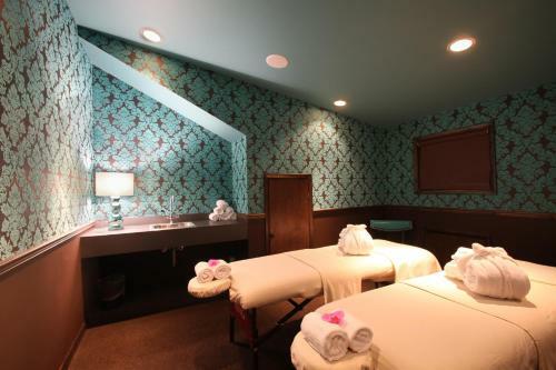 Hotel The Roxbury