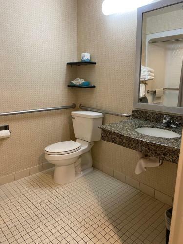 Hotel Best Western Bar Harbour Inn