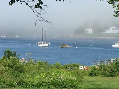 Hostal Pemaquid Cozy Cottage
