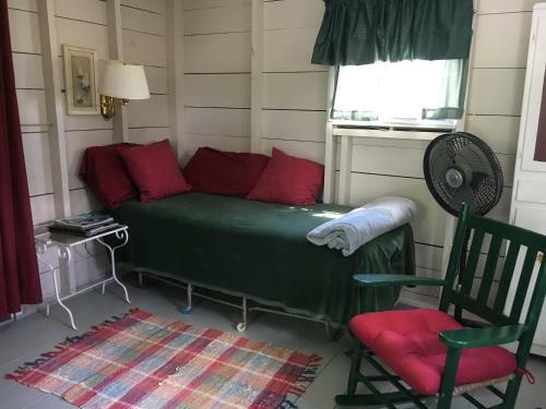 Hostal Pemaquid Cozy Cottage