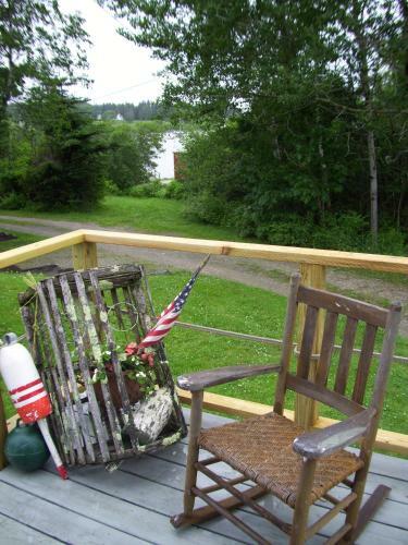 Hostal Pemaquid Cozy Cottage