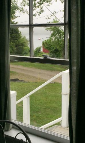 Hostal Pemaquid Cozy Cottage