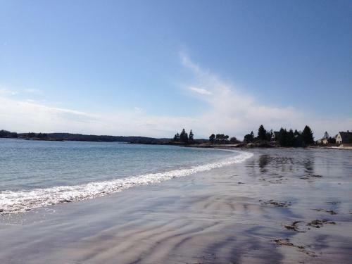 Hostal Pemaquid Cozy Cottage