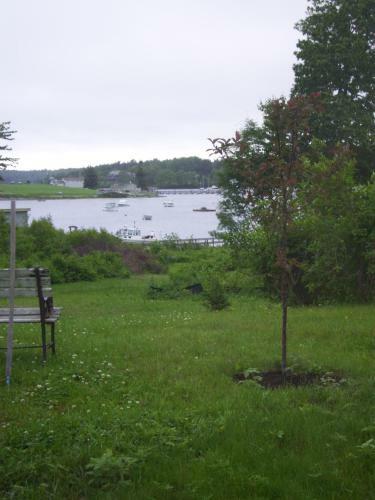 Hostal Pemaquid Cozy Cottage