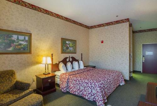 Hotel Fairbridge Inn Express Whitley City