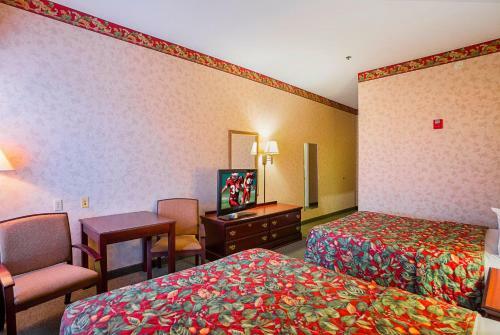 Hotel Fairbridge Inn Express Whitley City