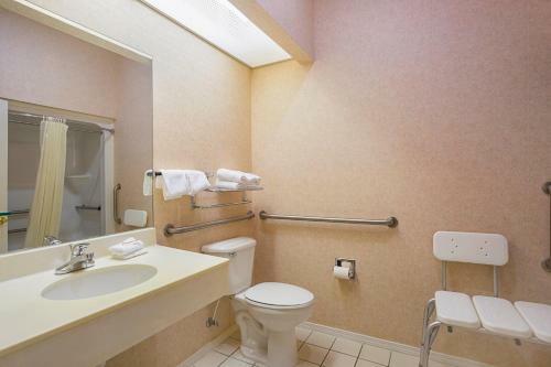 Hotel Fairbridge Inn Express Whitley City