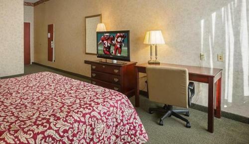 Hotel Fairbridge Inn Express Whitley City
