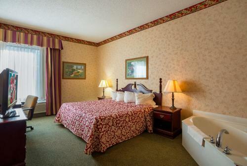 Hotel Fairbridge Inn Express Whitley City