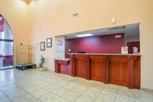 Hotel Fairbridge Inn Express Whitley City
