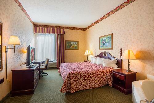Hotel Fairbridge Inn Express Whitley City