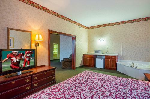 Hotel Fairbridge Inn Express Whitley City