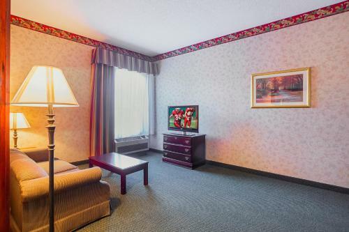 Hotel Fairbridge Inn Express Whitley City