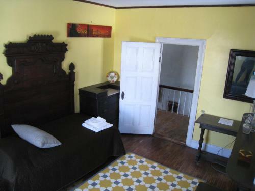The Spirit Of 76 House B&B