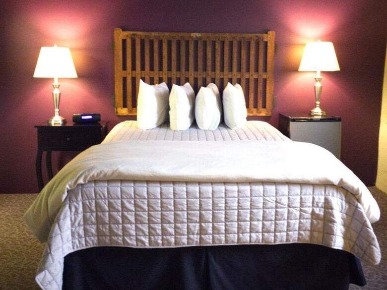 Bed & Breakfast The Inn At Stone Mill