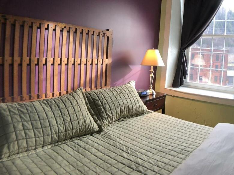 Bed & Breakfast The Inn At Stone Mill