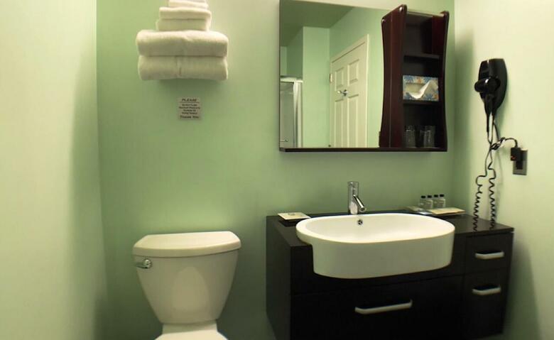 Bed & Breakfast The Inn At Stone Mill