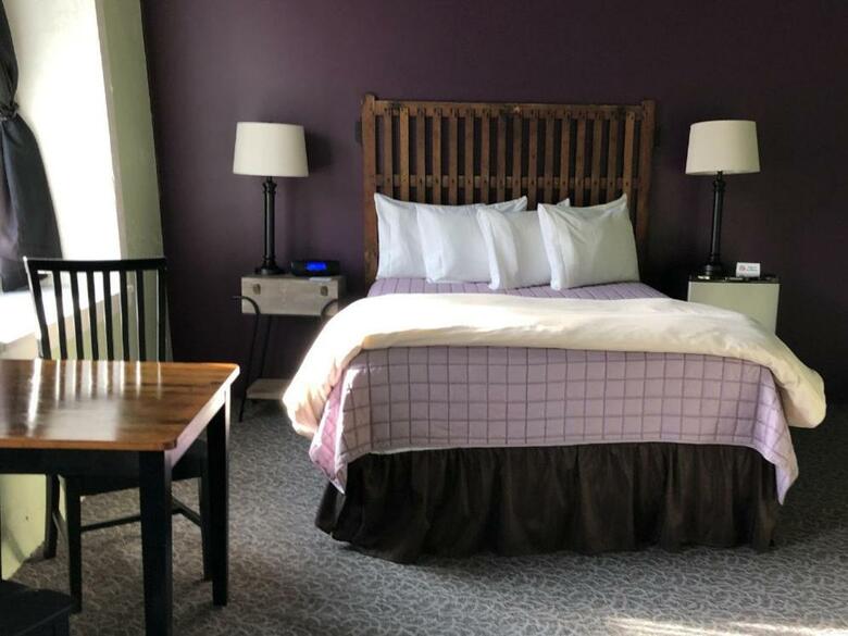 Bed & Breakfast The Inn At Stone Mill
