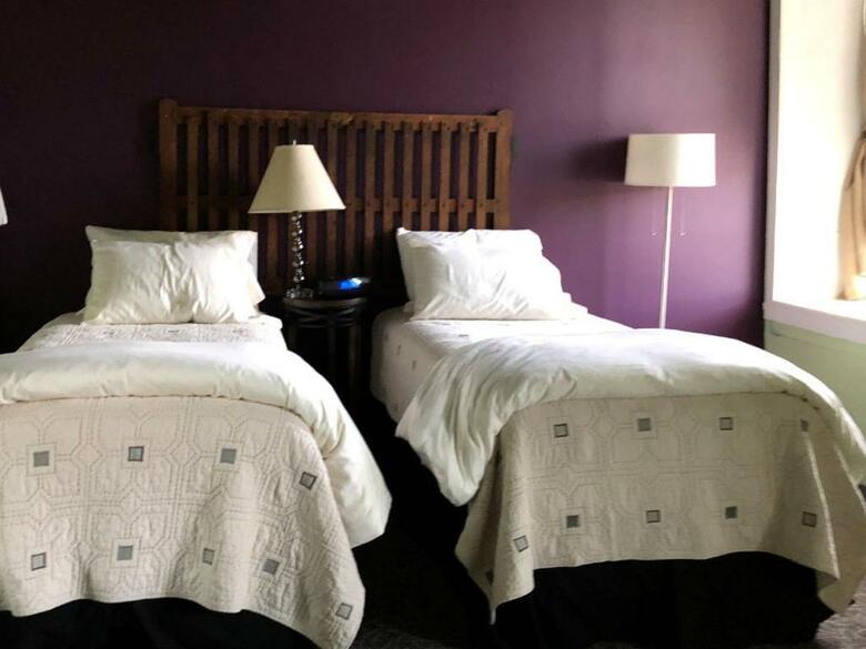 Bed & Breakfast The Inn At Stone Mill
