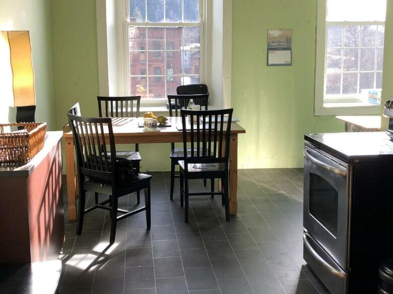 Bed & Breakfast The Inn At Stone Mill