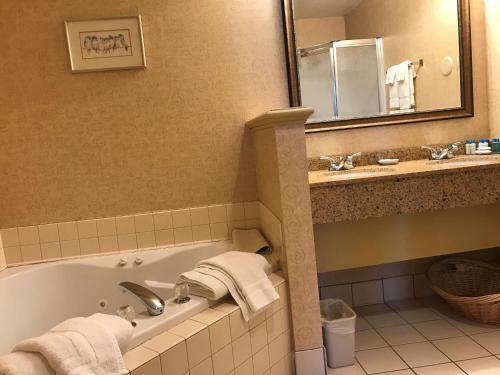 Hotel Best Western Plus Revere Inn & Suites